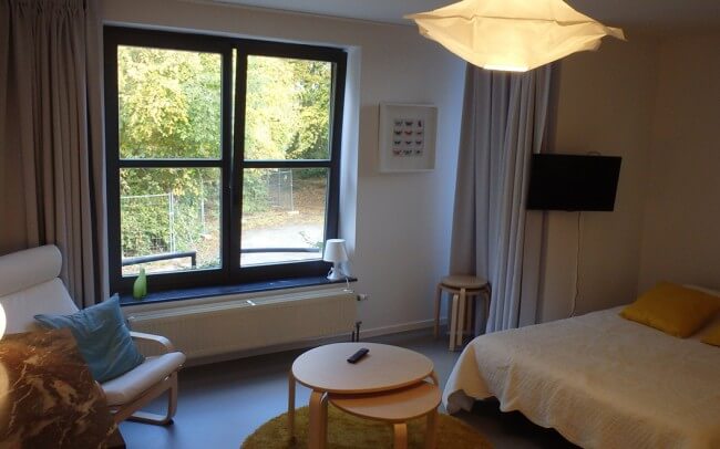 Studio Sart Tilman - location E